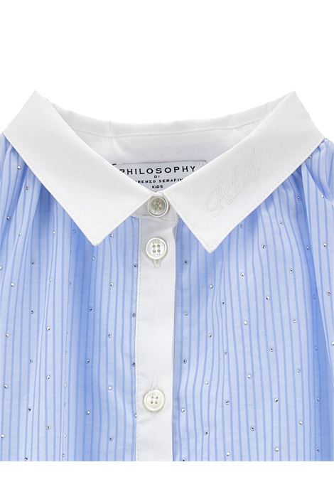 Abito Philosophy Kids PHILOSOPHY KIDS | ABITI | I1G91273160058